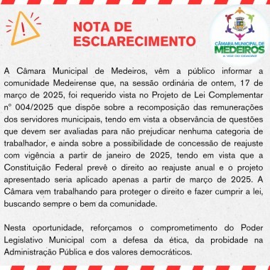 Imagem de destaque